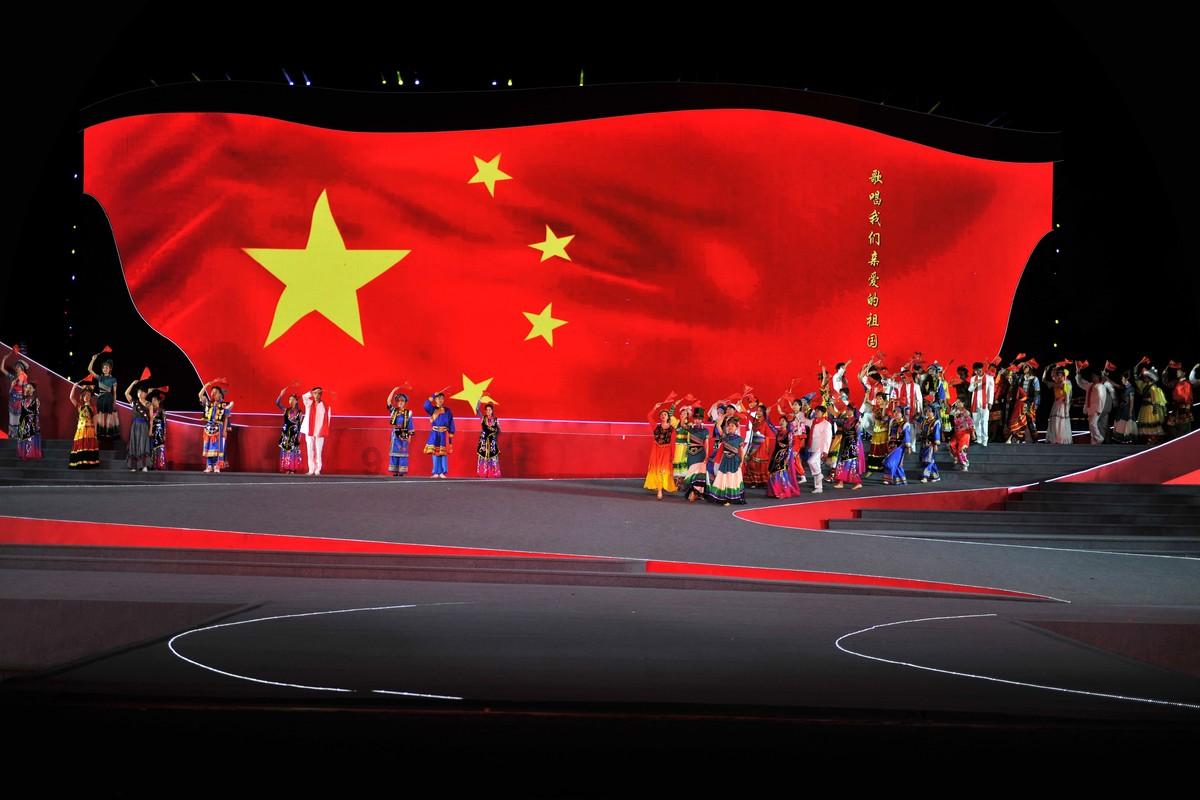 梦天实验舱发射在即!中国空间站建造已进入收官阶段，对此你有何期待？